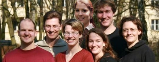 Orgateam