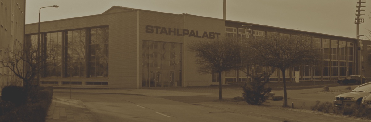 Stahlpalast